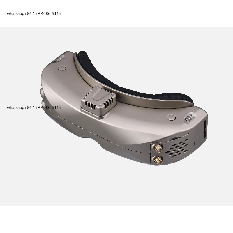 Drone Racing Goggles - 04X PRO FPV Goggles 1920X1080 OLED