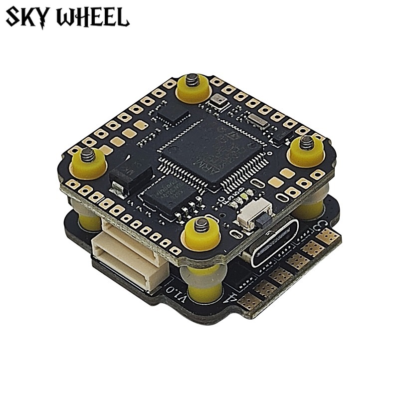 Drone Racing Esc - Aocoda-RC F7MINI F7 Flight Controller with