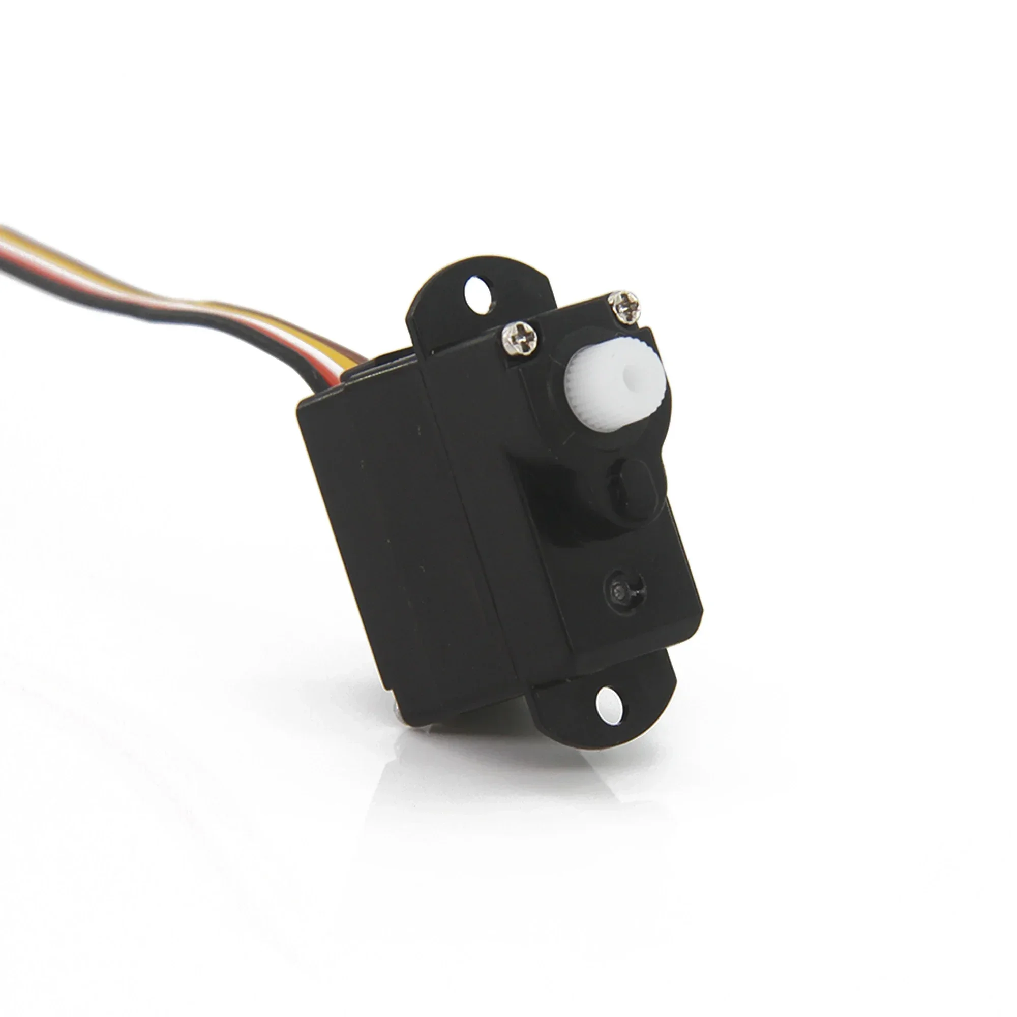 2g Micro Servo 5 Pin Wltoys Fi - Drone Racing Motor reseña y precio