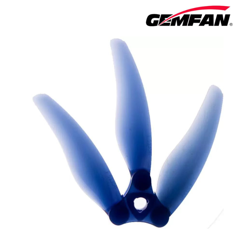6030 Folding Propeller 3 Blade - Drone Racing Esc reseña y precio