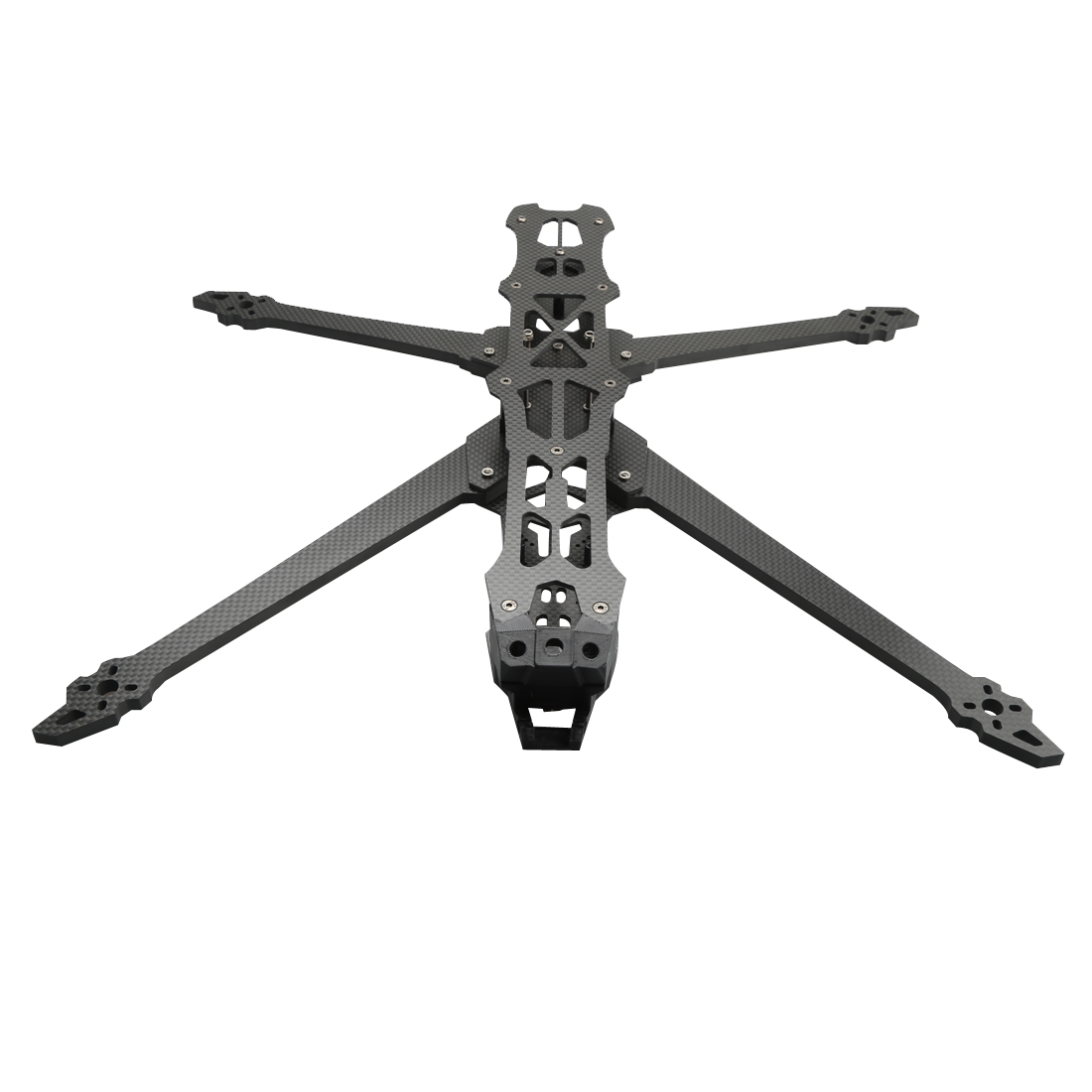 GK-V3 15inch 680mm FPV Drone F - Drone Racing Frame reseña y precio