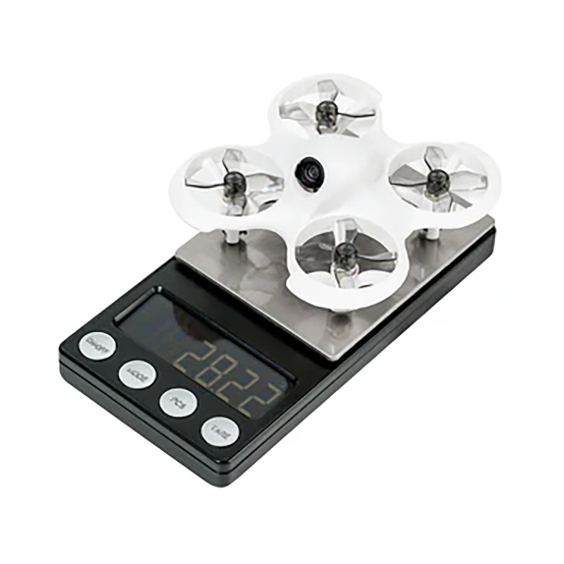 BETAFPV Cetus Lite Kit / FPV K - Drone Racing Goggles reseña y precio