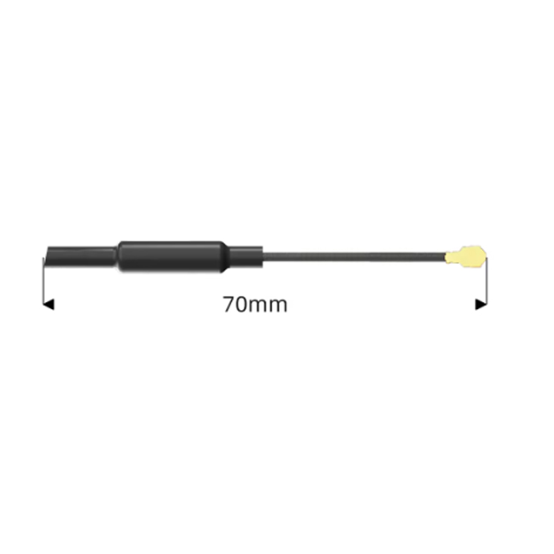 Walksnail Mini 1s Lite Antenna - Drone Racing Transmitter reseña y precio