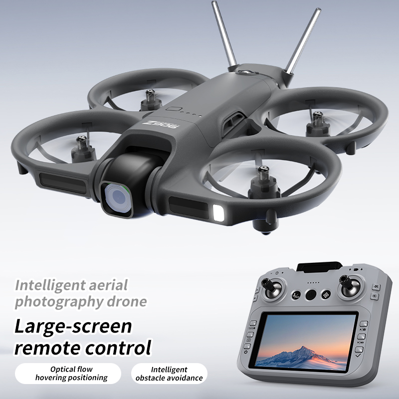 Lenovo Z906 Drone 8K Aerial HD - Drone Racing Camera reseña y precio