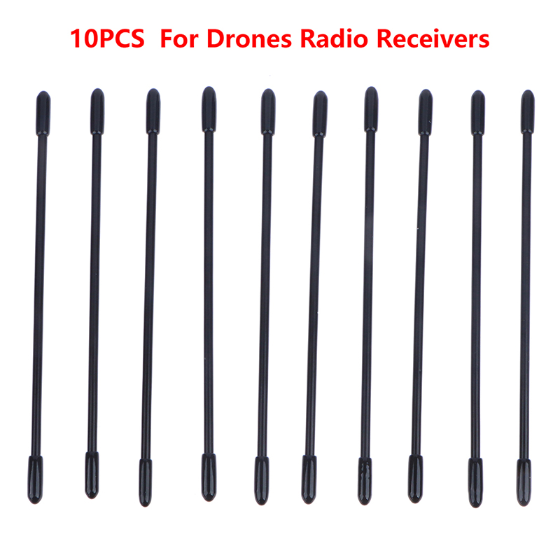 10PCS 120mm Antenna Fixed Prot - Drone Racing Antenna reseña y precio