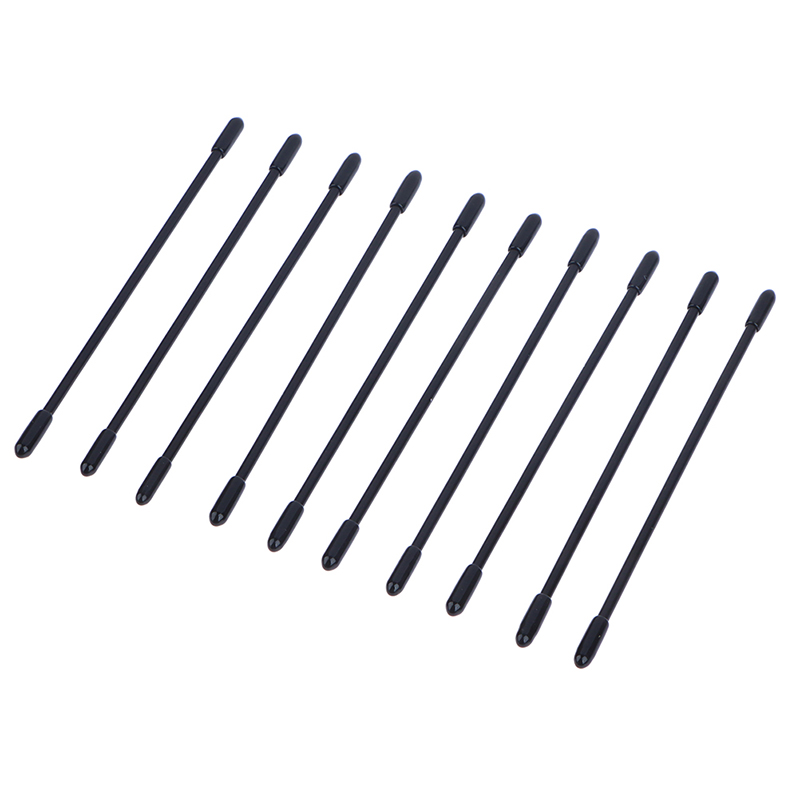 10PCS 120mm Antenna Fixed Prot - Drone Racing Antenna reseña y precio
