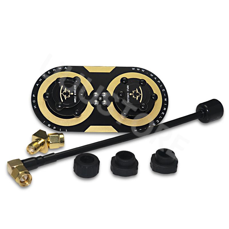 Maple Wireless Antenna 11dbi 5 - Drone Racing Gate reseña y precio