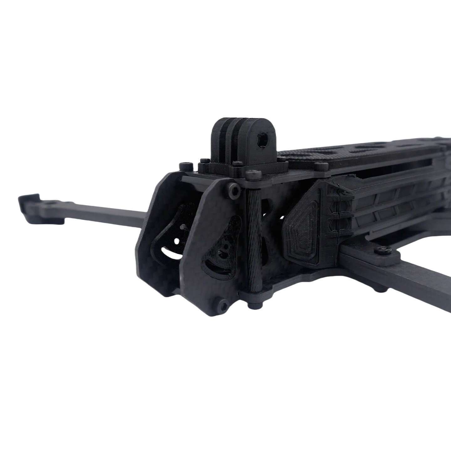 Erdog 7inch 8-9-10 inch O4 Fra - Drone Racing Frame reseña y precio