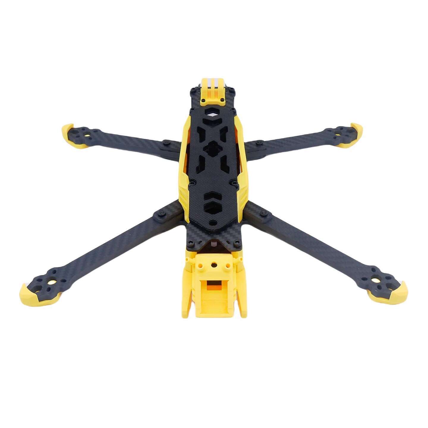 Erdog 7inch 8-9-10 inch O4 Fra - Drone Racing Frame reseña y precio