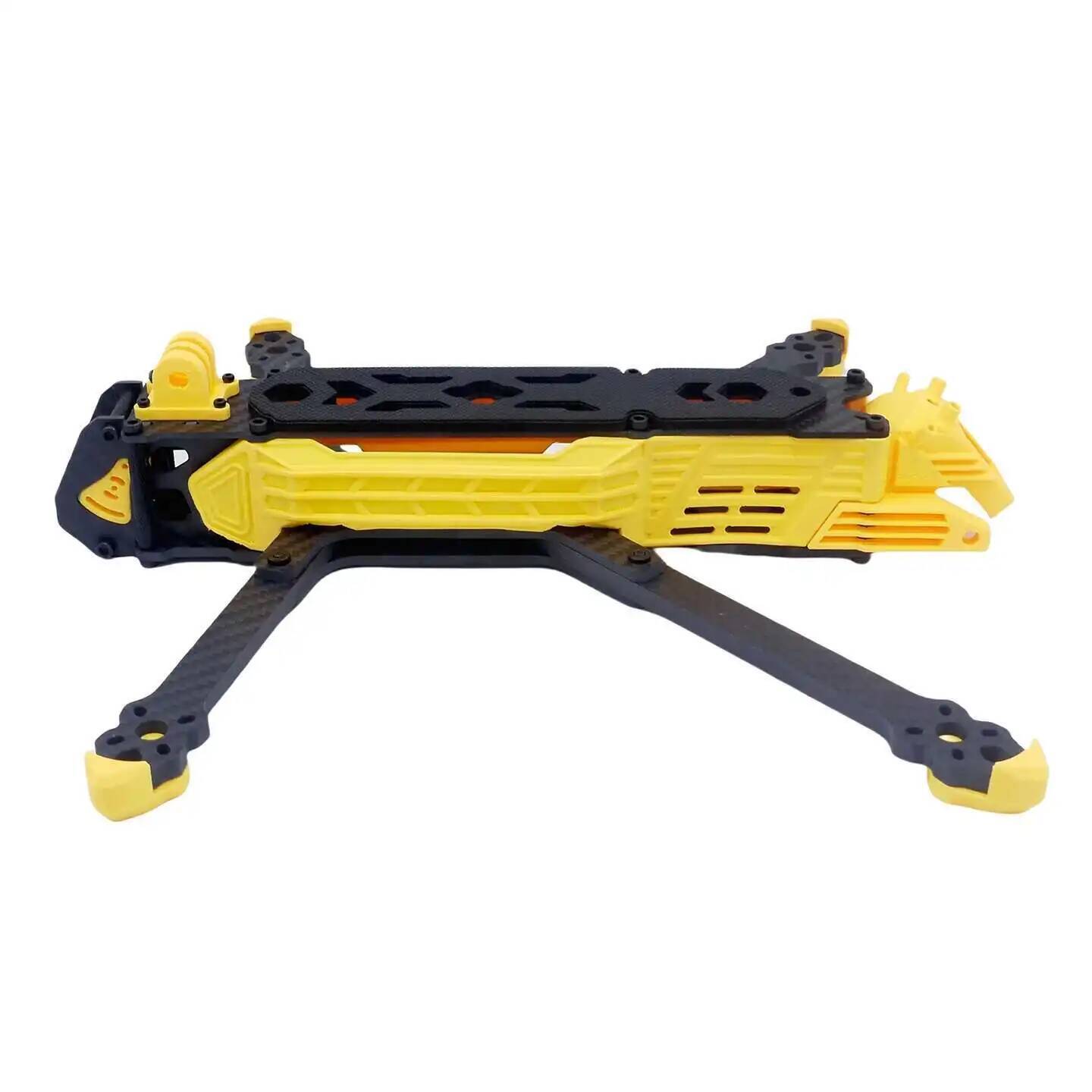 Erdog 7inch 8-9-10 inch O4 Fra - Drone Racing Frame reseña y precio