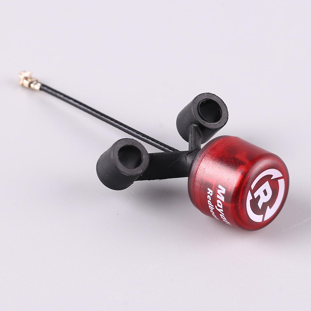 Mayatech Redbean IV 5.8G Anten - Drone Racing Antenna reseña y precio