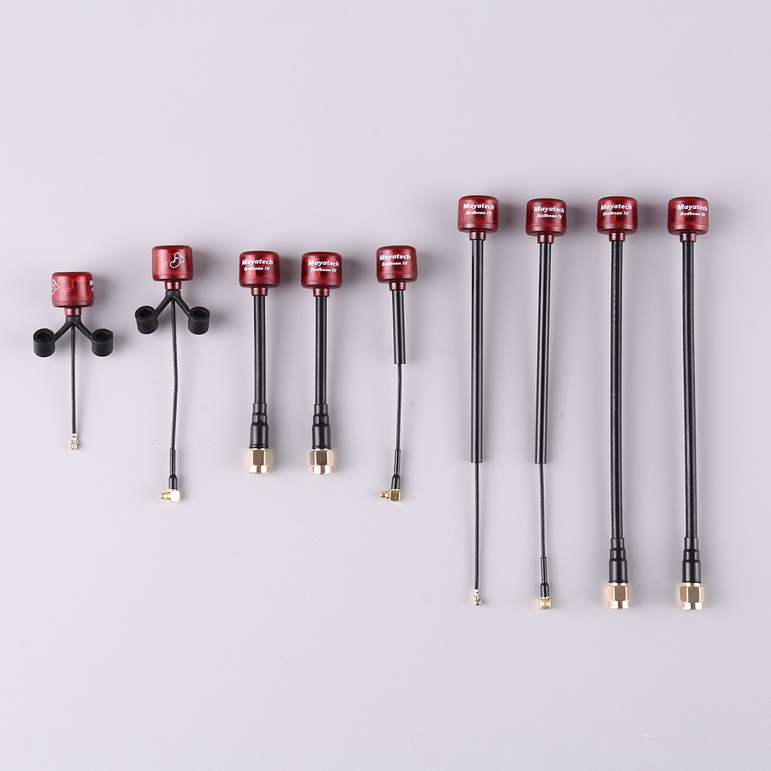 Mayatech Redbean IV 5.8G Anten - Drone Racing Antenna reseña y precio