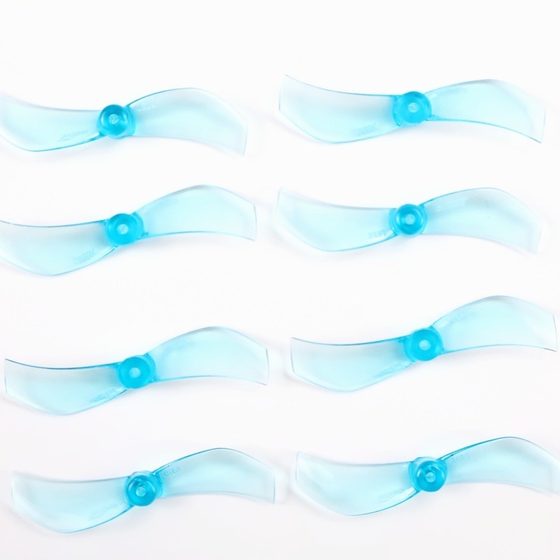 Gemfan 40MM Durable 1610 2-Bla - Drone Racing Propeller reseña y precio