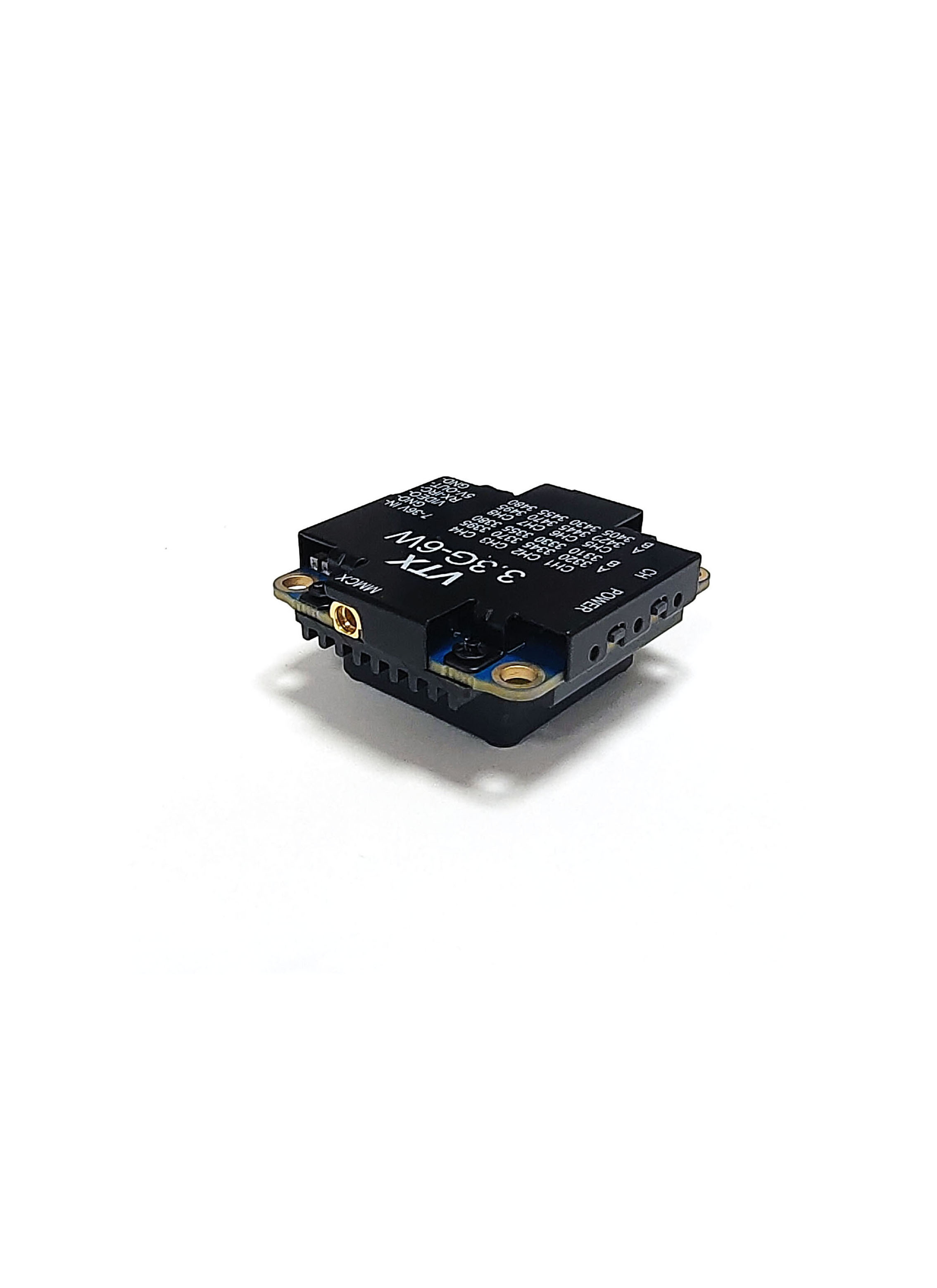 3.3GHz VTX 6W Video Transmitte - Drone Racing Goggles reseña y precio
