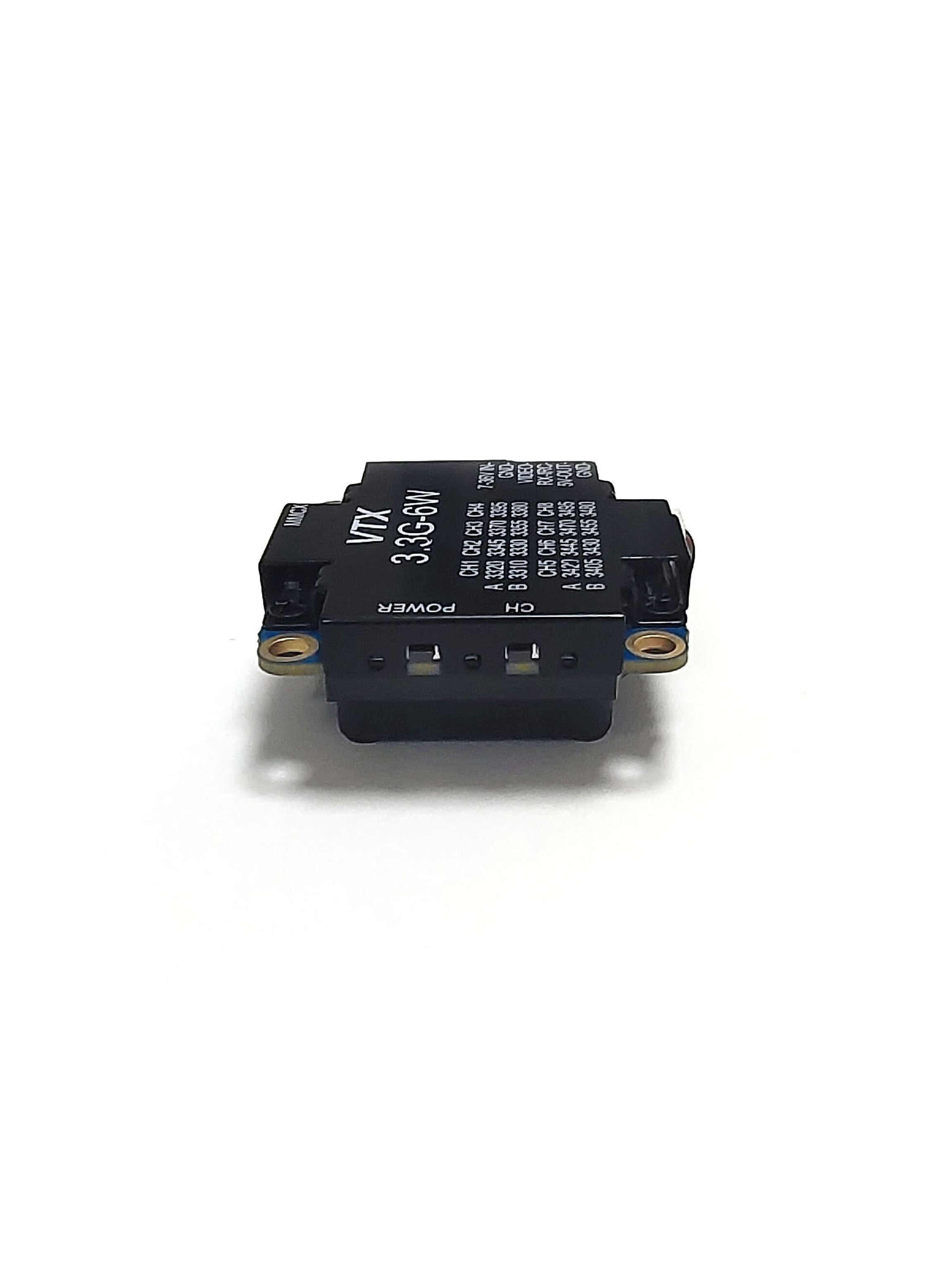 3.3GHz VTX 6W Video Transmitte - Drone Racing Goggles reseña y precio