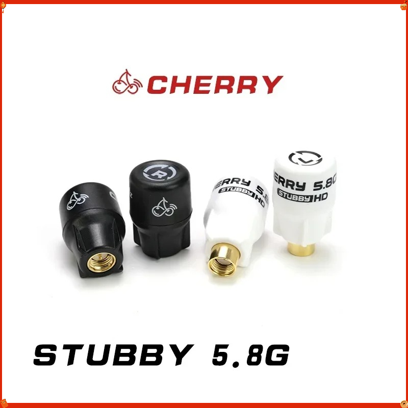 Rush Cherry FPV 5.8G Antenna S - Drone Racing Goggles reseña y precio