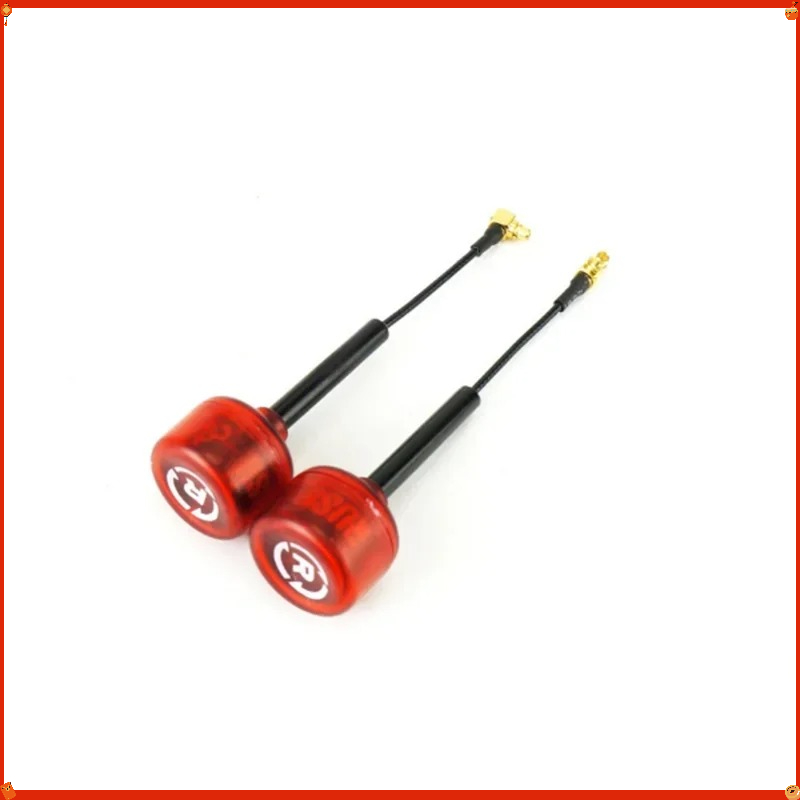 Rush Cherry FPV 5.8G Antenna S - Drone Racing Goggles reseña y precio