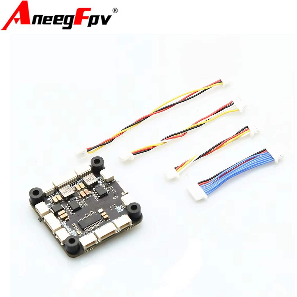 AneegFpv F722 F7 Flight Contro - Drone Racing Esc reseña y precio