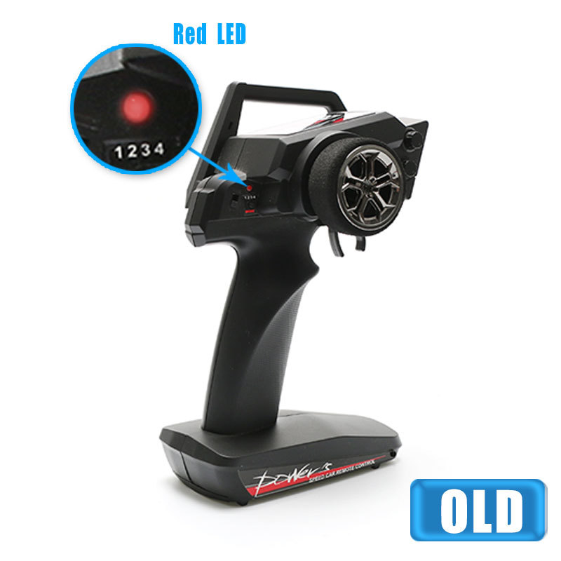 For WLtoys V1/2/3 Remote Contr - Drone Racing Receiver reseña y precio