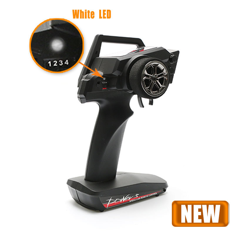 For WLtoys V1/2/3 Remote Contr - Drone Racing Receiver reseña y precio