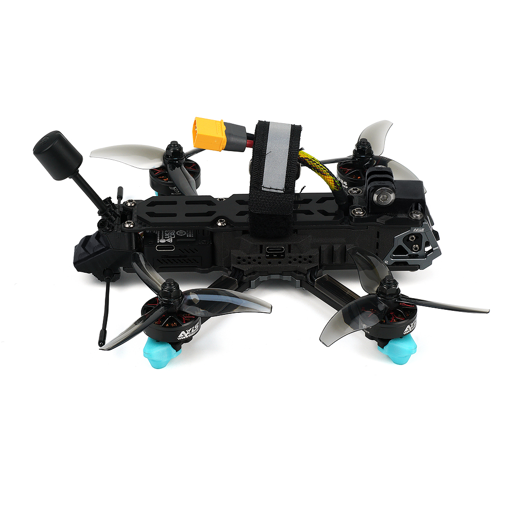 Axisflying High Quality 3.6 In - Drone Racing Camera reseña y precio