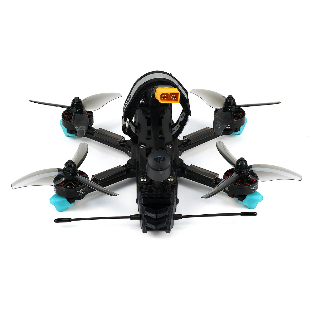 Axisflying High Quality 3.6 In - Drone Racing Camera reseña y precio
