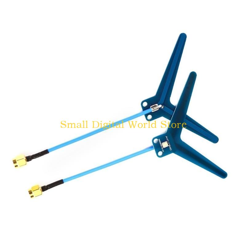 77UB Y1240 Antenna Dipole Ante - Drone Racing Antenna reseña y precio