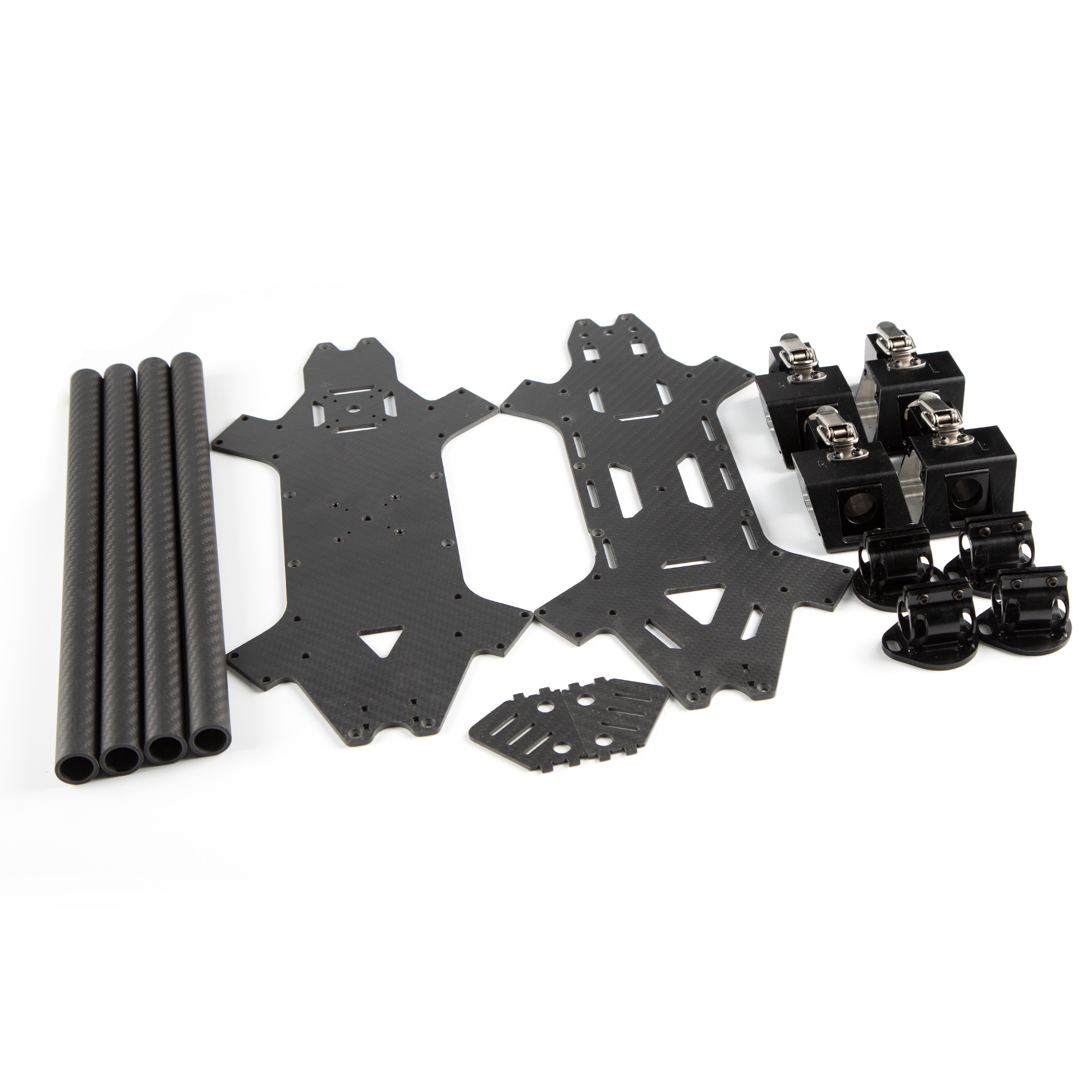 15inch /17inch FPV Carbon Fibe - Drone Racing Frame reseña y precio