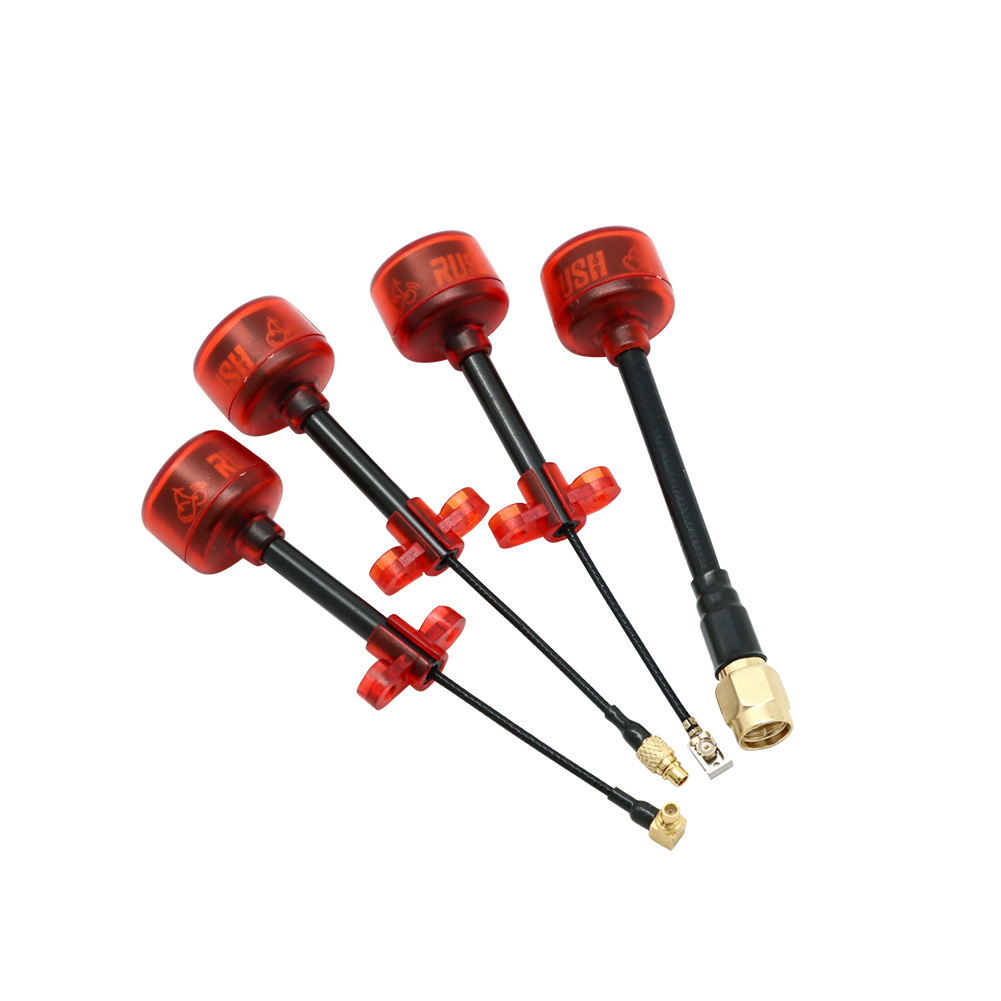 Rush Cherry FPV 5.8G Antenna L - Drone Racing Esc reseña y precio