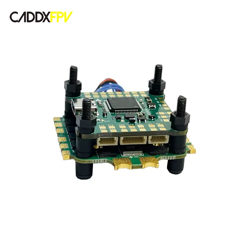 CADDX F405 Stack Flight Contro - Drone Racing Esc reseña y precio