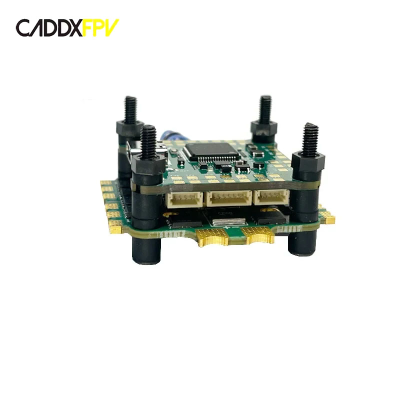 CADDX F405 Stack Flight Contro - Drone Racing Esc reseña y precio