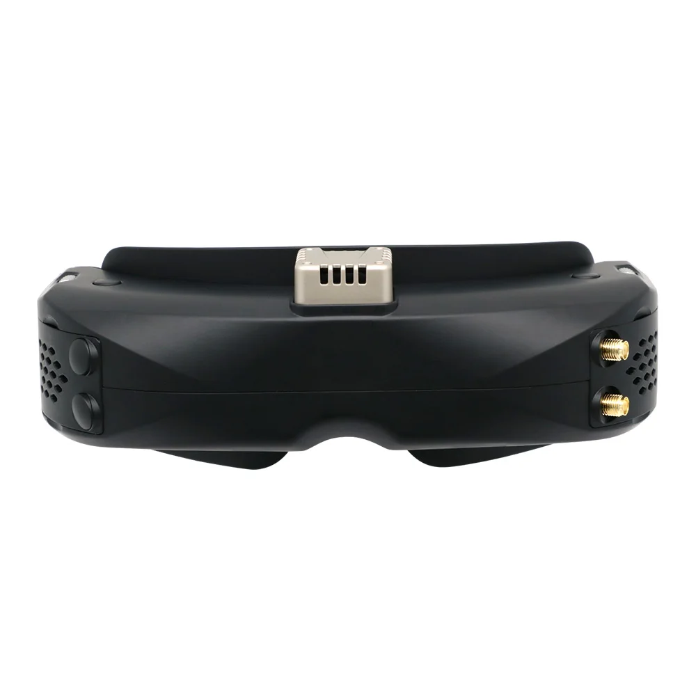 SKYZONE SKY04X PRO OLED 48CH 5 - Drone Racing Goggles reseña y precio