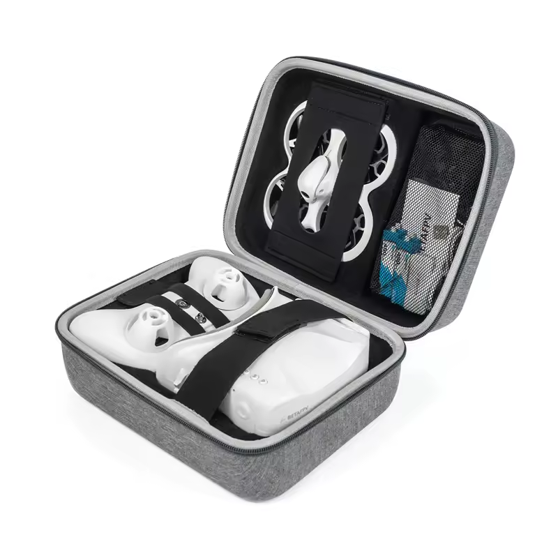 BETAFPV Cetus X FPV Kit Brushl - Drone Racing Vtx reseña y precio