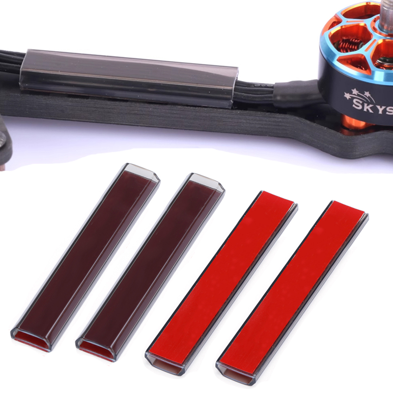 4pcs RC Brushless Motor Wire C - Drone Racing Motor reseña y precio