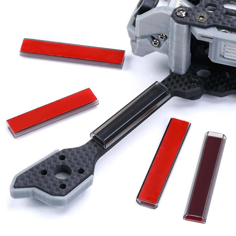 4pcs RC Brushless Motor Wire C - Drone Racing Motor reseña y precio