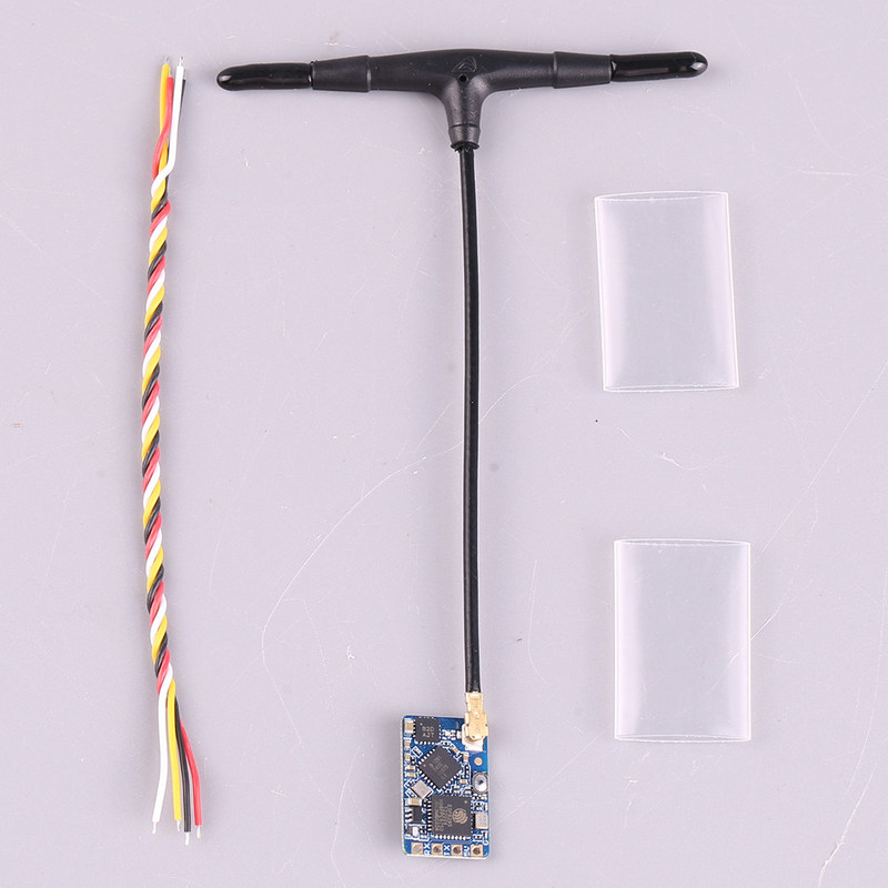 Bayck Elrs Receiver 2.4g 915m  - Drone Racing Transmitter reseña y precio