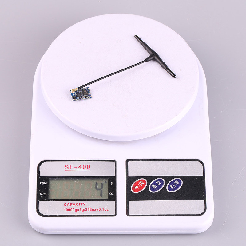 Bayck Elrs Receiver 2.4g 915m  - Drone Racing Transmitter reseña y precio