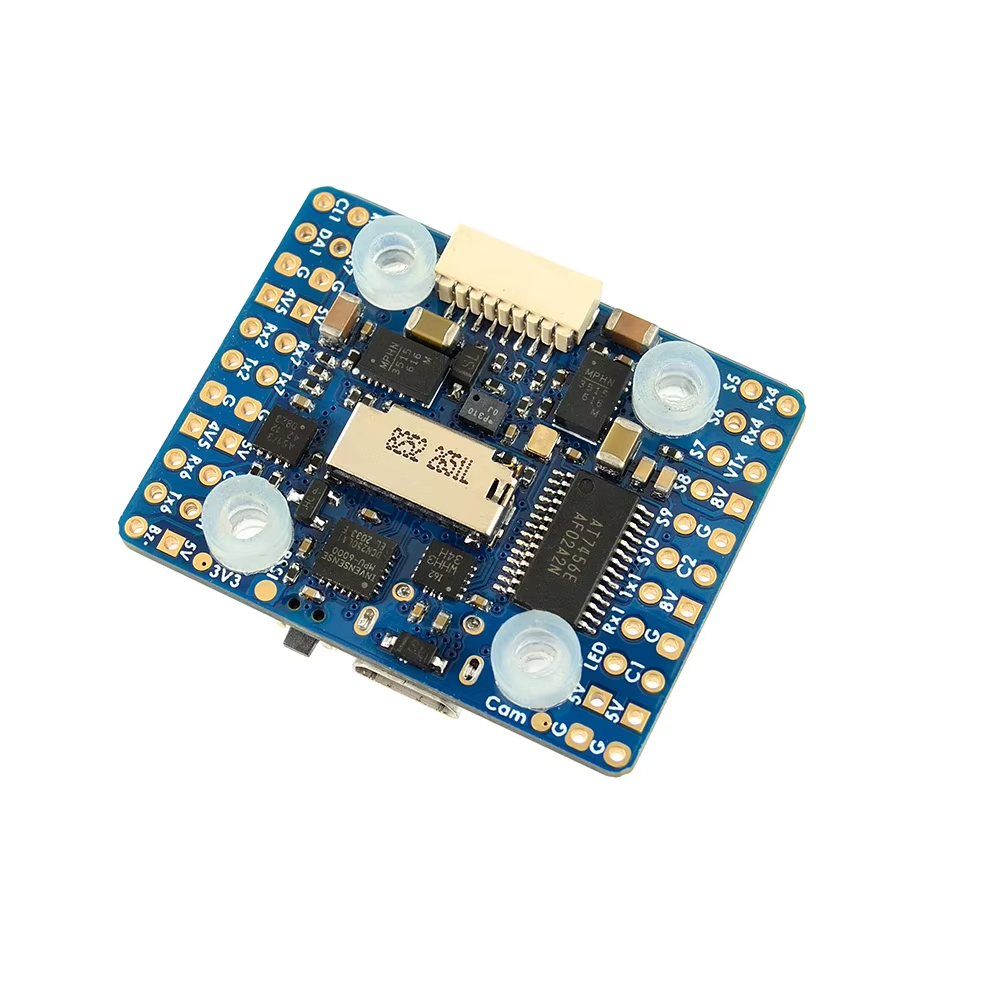 MATEKSYS Matek H743 MINI V3  F - Drone Racing Esc reseña y precio