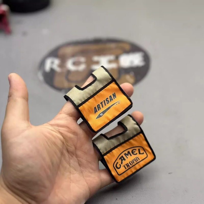 Cloth Simulated Camel Cup Resc - Drone Racing Flag reseña y precio