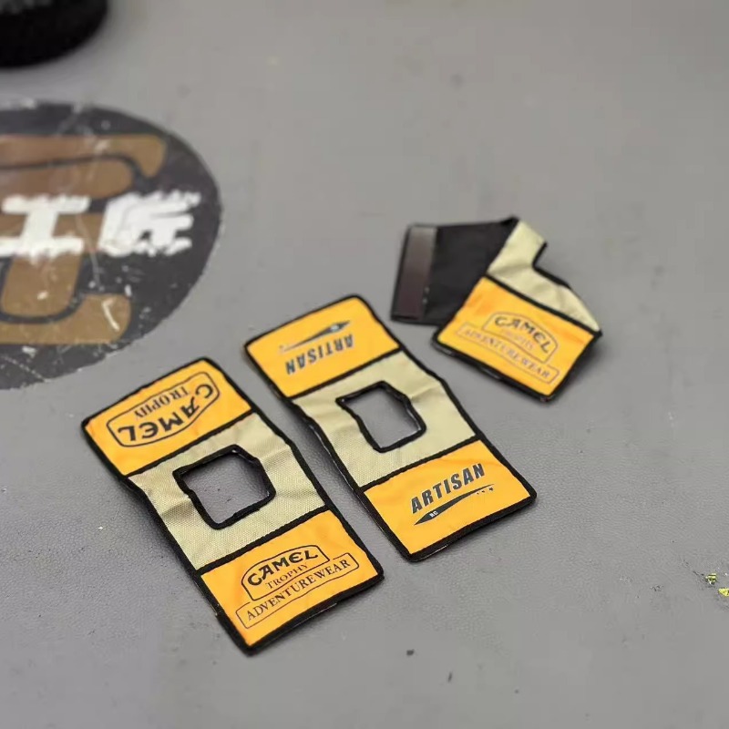 Cloth Simulated Camel Cup Resc - Drone Racing Flag reseña y precio