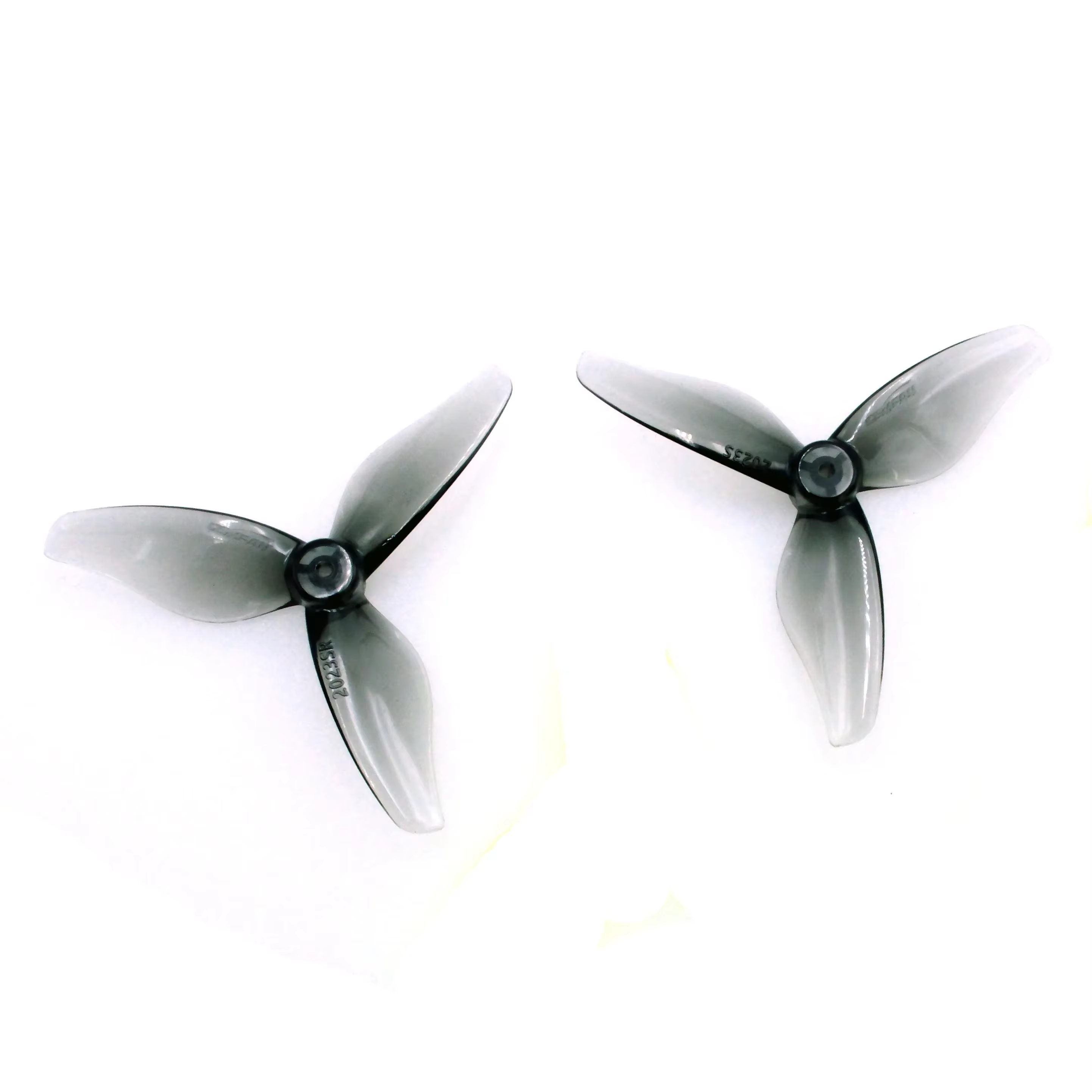 4Pairs Gemfan Hurricane 2023 2 - Drone Racing Gate reseña y precio