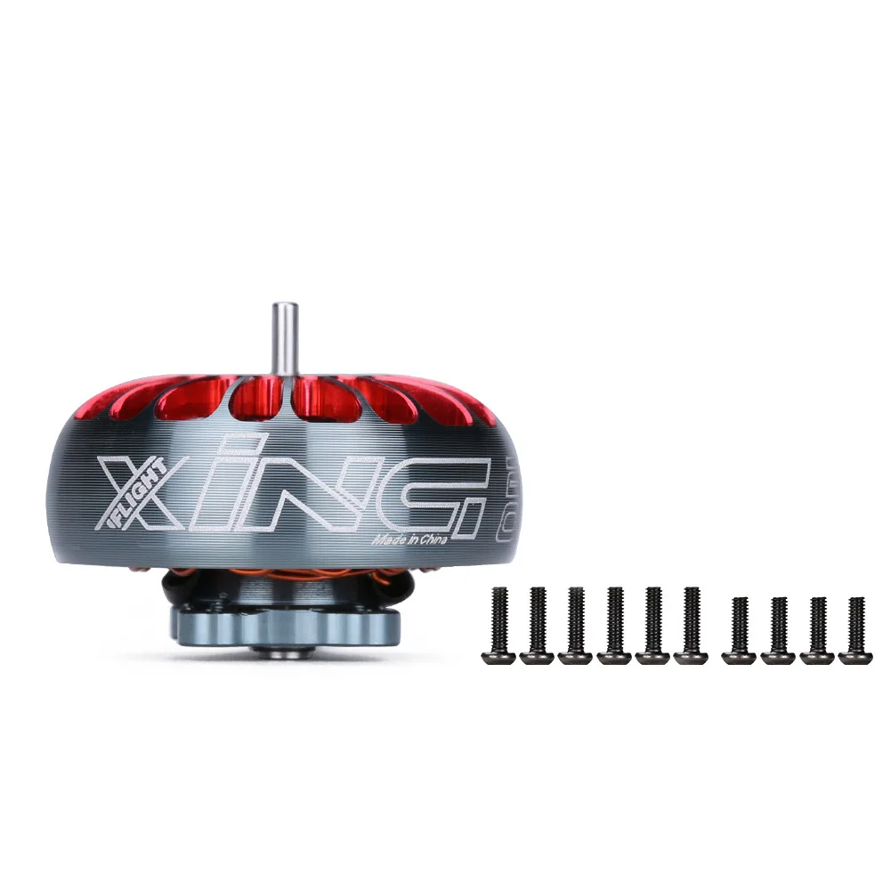 4pcs/lot IFlight XING 2005 255 - Drone Racing Motor reseña y precio