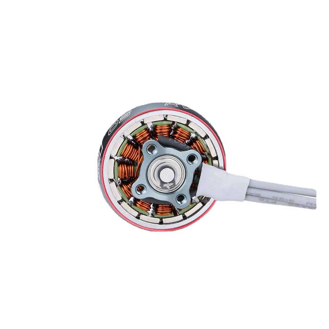 4pcs/lot IFlight XING 2005 255 - Drone Racing Motor reseña y precio