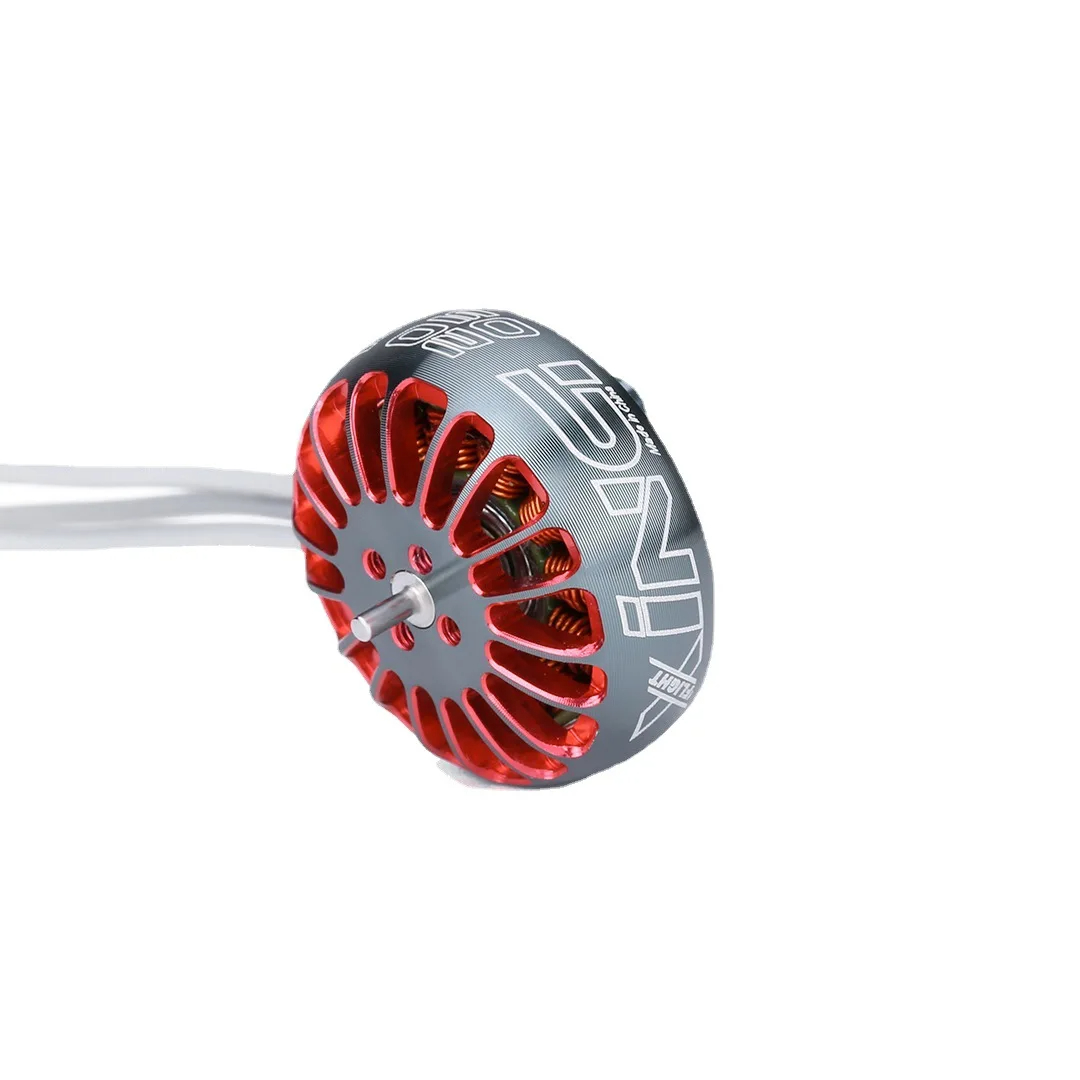 4pcs/lot IFlight XING 2005 255 - Drone Racing Motor reseña y precio