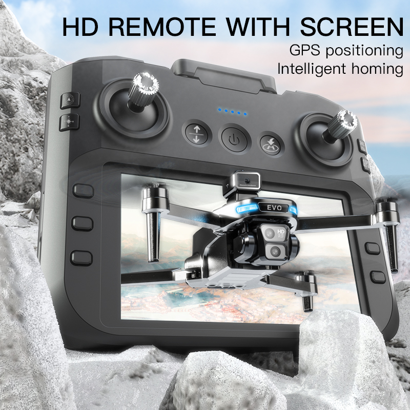 ZLL Sg901Max Beginner Drones R - Drone Racing Transmitter reseña y precio