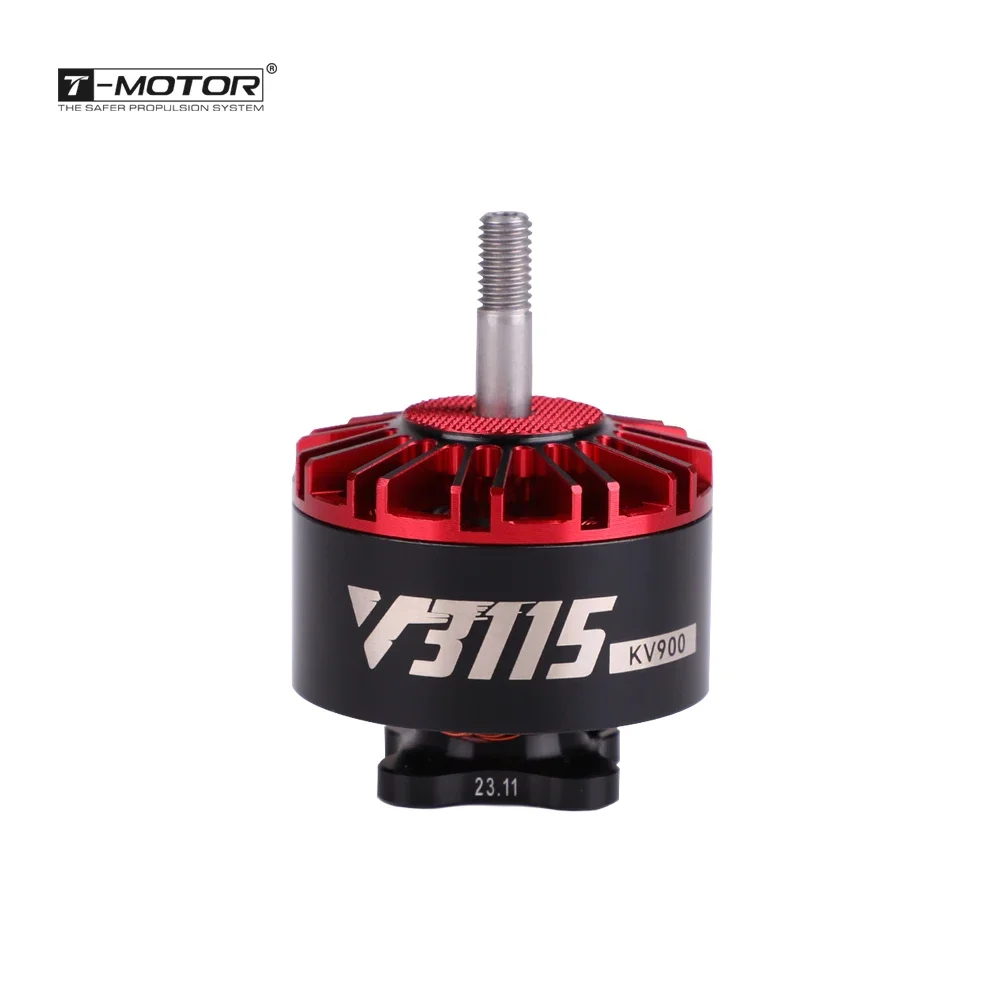 T-MOTOR Velox V3115 T-HOBBY FP - Drone Racing Flight Controller reseña y precio