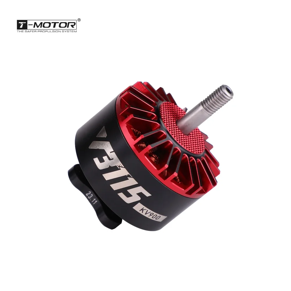 T-MOTOR Velox V3115 T-HOBBY FP - Drone Racing Flight Controller reseña y precio