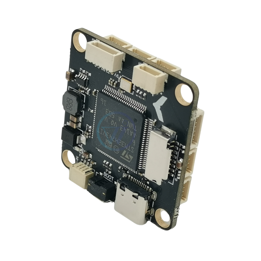 Betaflight High-Performance ST - Drone Racing Flight Controller reseña y precio