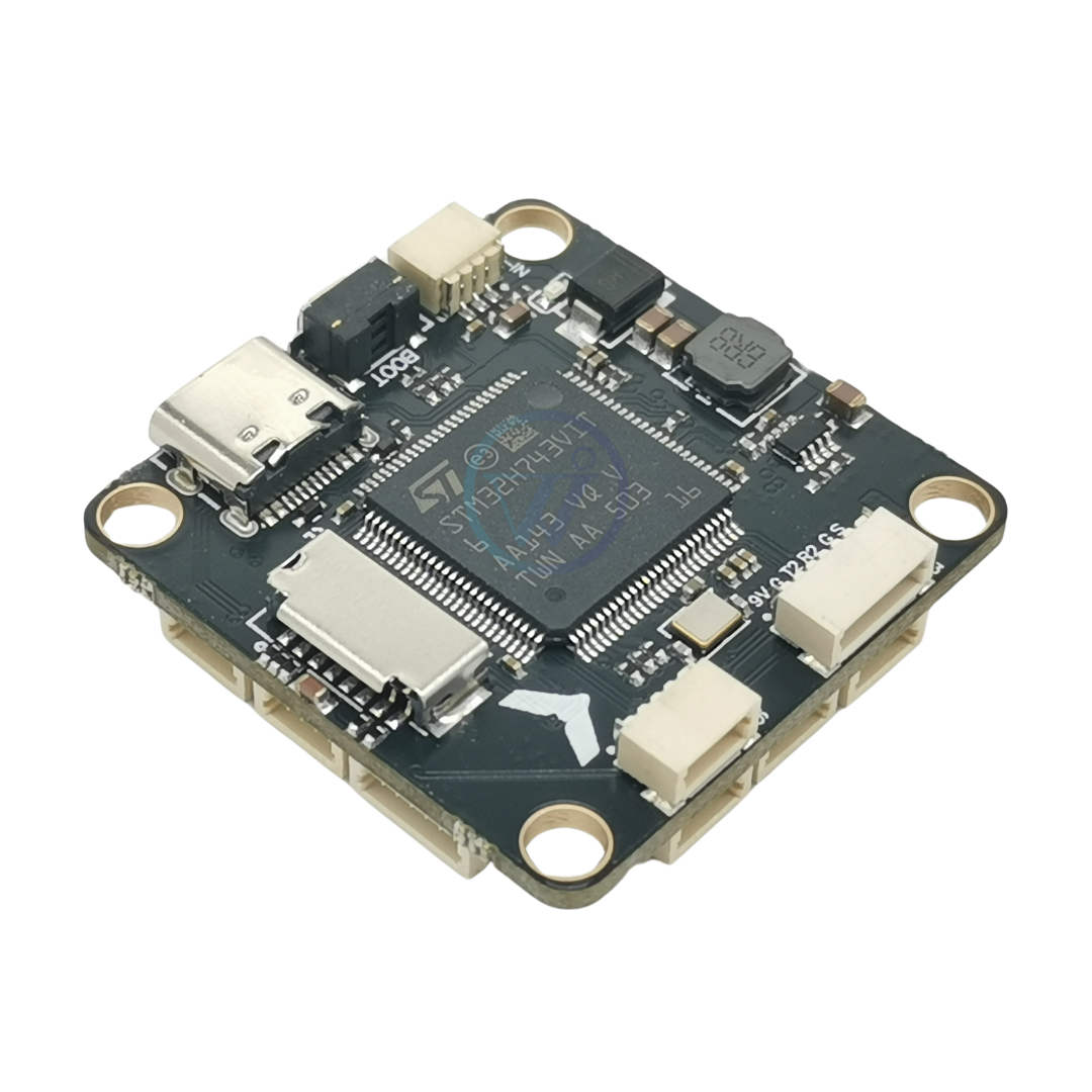Betaflight High-Performance ST - Drone Racing Flight Controller reseña y precio