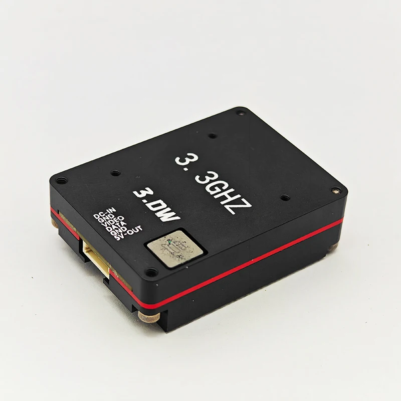 3.3G 3W FPV VTX 16CH 3000mw FP - Drone Racing Transmitter reseña y precio